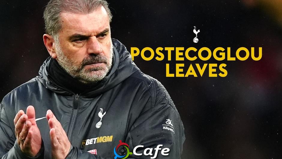 Ange Postecoglou, oan ức gì, than khóc gì?