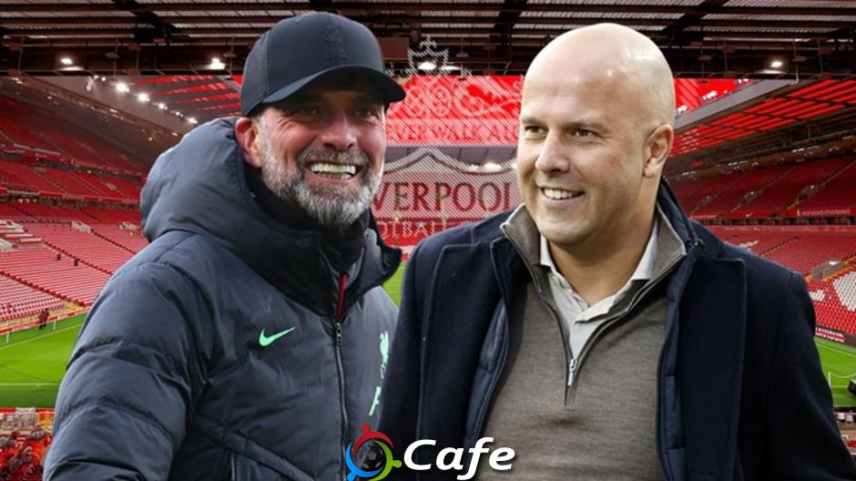 Arne Slot giỏi hơn Jurgen Klopp?