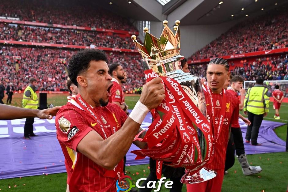 Arne Slot khẳng định Liverpool không biết ngán ngại