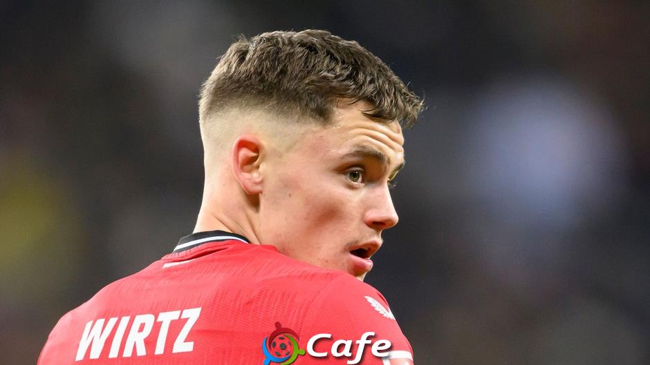 Arne Slot: Liverpool này là của tôi