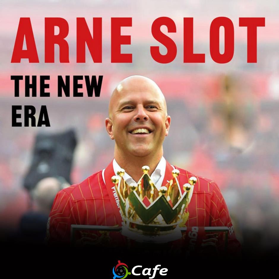 Arne Slot quá cao tay!