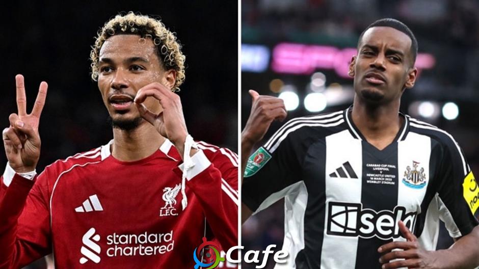 Arne Slot sẽ đau đầu vì Alexander Isak