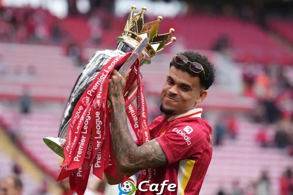 Arne Slot thẳng tay loại hai ngôi sao lớn của Liverpool
