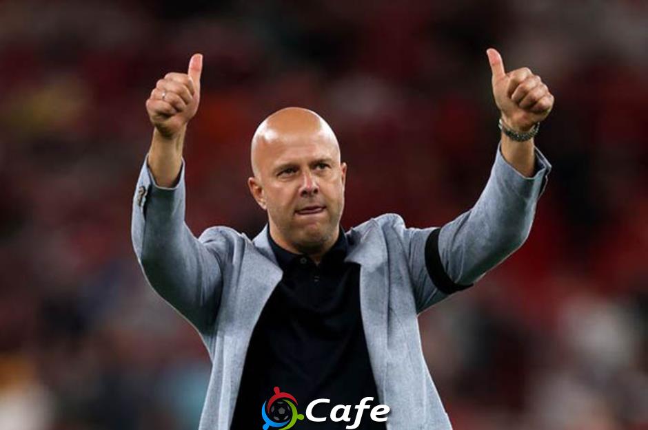 Arne Slot vô thức 'tìm' Diogo Jota lúc Liverpool bị Bournemouth gỡ hòa