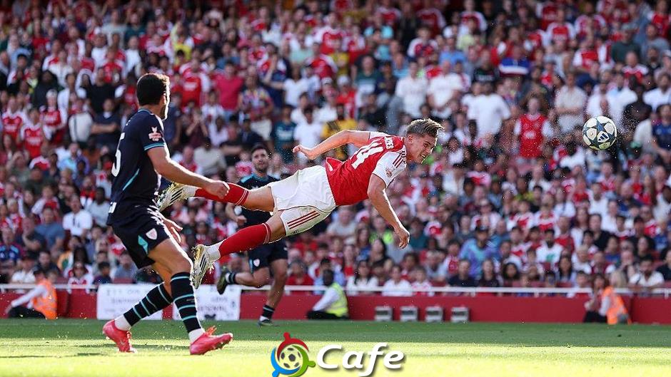 Arsenal, bây giờ hoặc không bao giờ!