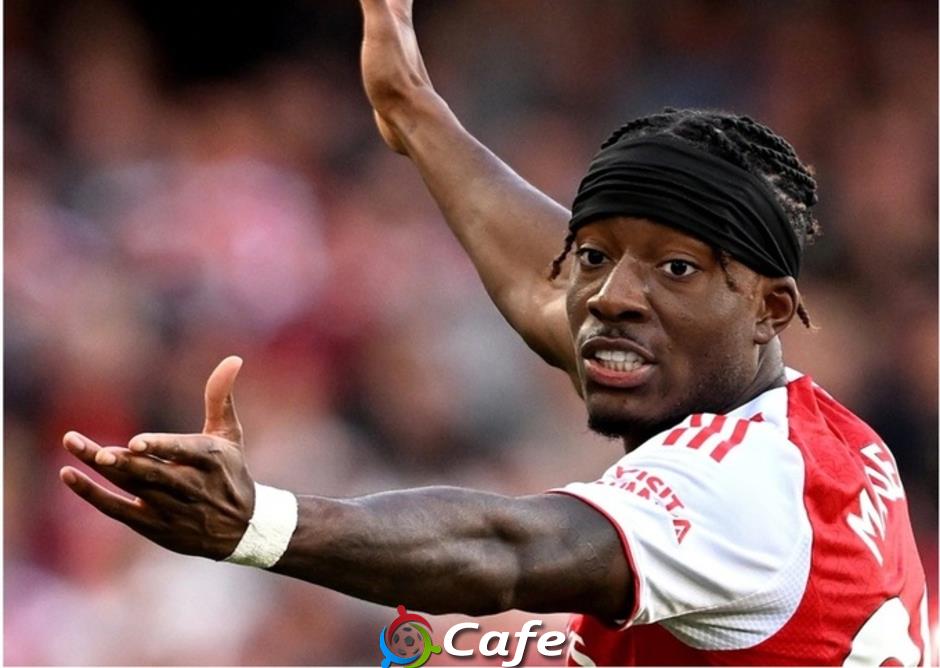 Arsenal bị cuốn vào vòng rắc rối của FIFA Club World Cup