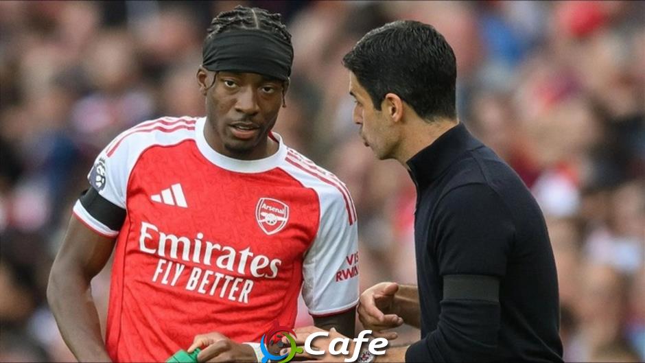 Arsenal bị cuốn vào vòng rắc rối của FIFA Club World Cup