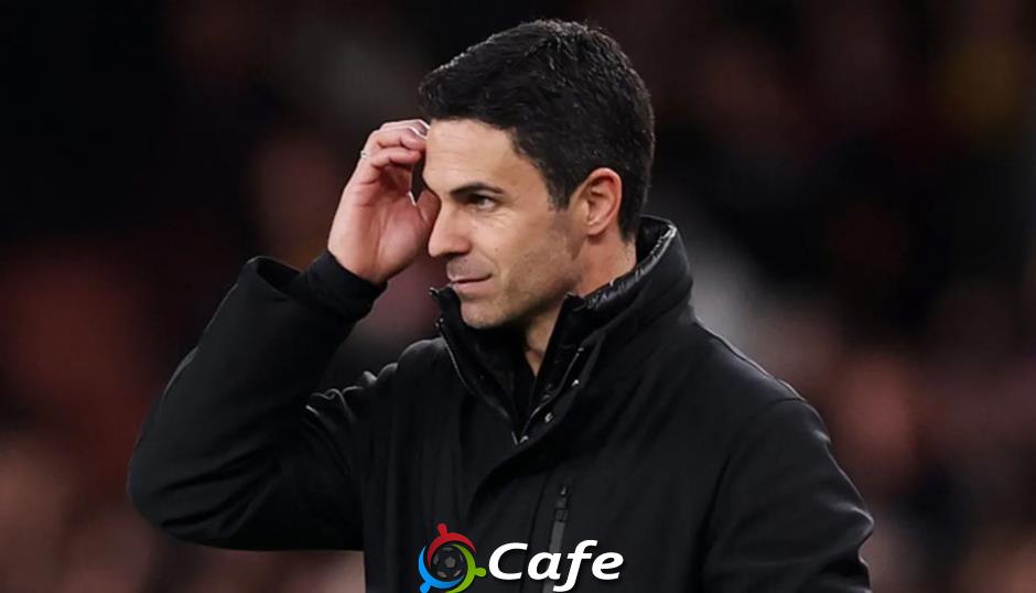 Arsenal có định chơi nữa không vậy?