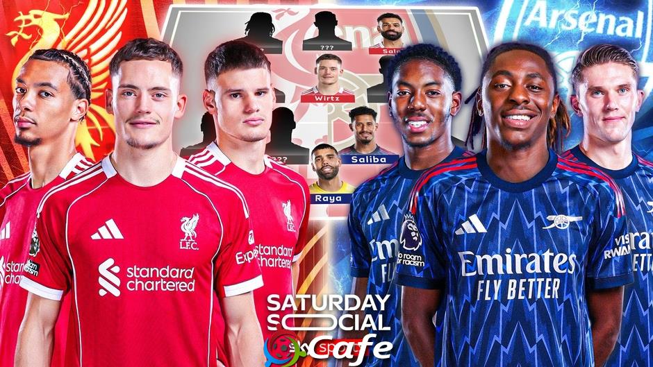 Arsenal có hy vọng mới để lật đổ Liverpool