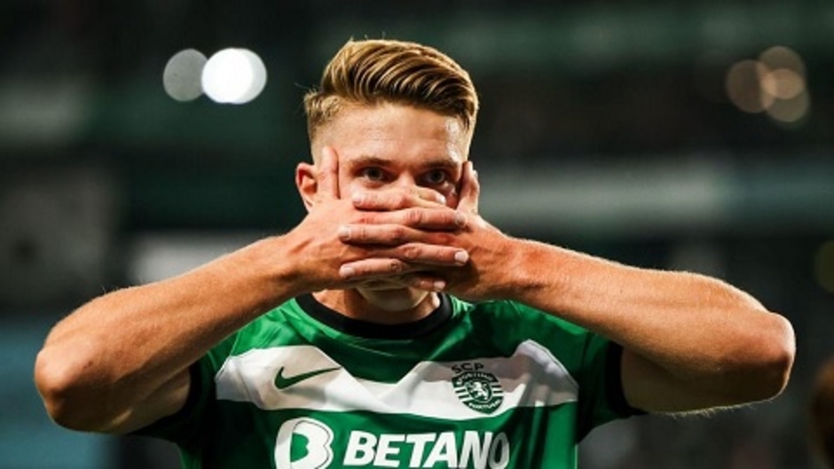 Arsenal có là minh chủ của Gyokeres?