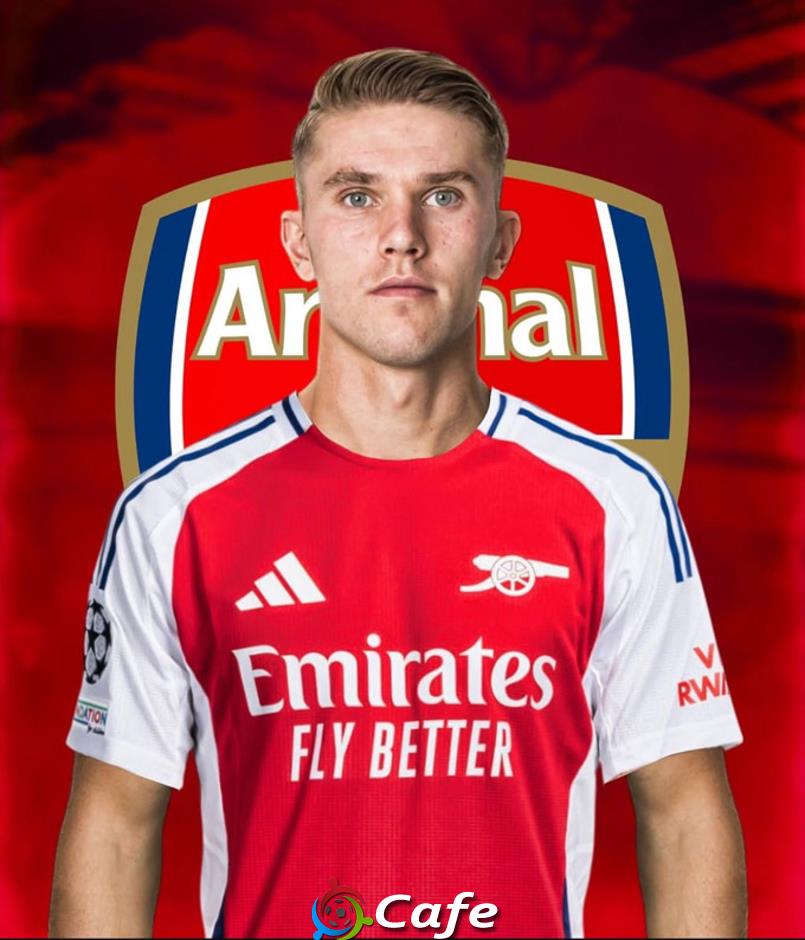 Arsenal có là minh chủ của Gyokeres?