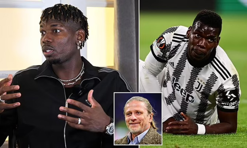 Arsenal có nên đánh cược bằng việc ký hợp đồng với Pogba?