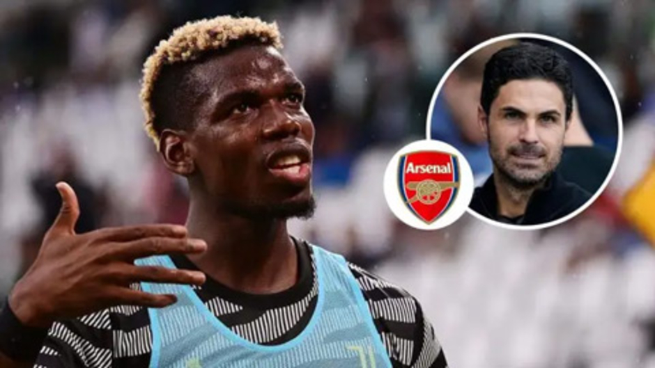 Arsenal có nên đánh cược bằng việc ký hợp đồng với Pogba?