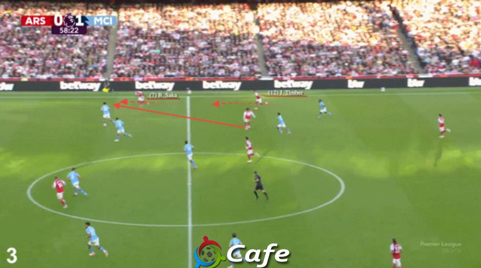 Arsenal có nên mạo hiểm hơn khi gặp Newcastle?