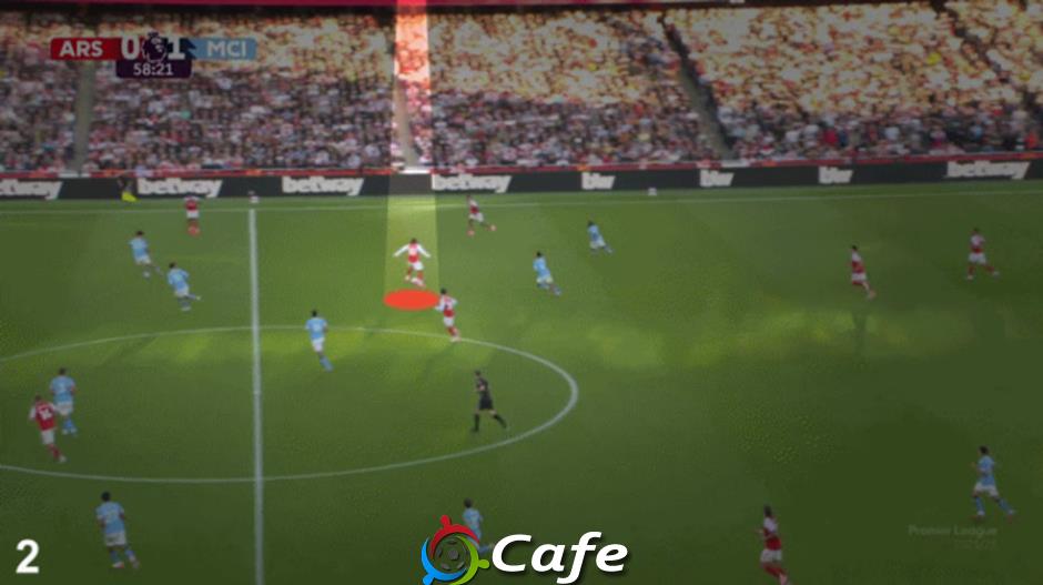Arsenal có nên mạo hiểm hơn khi gặp Newcastle?