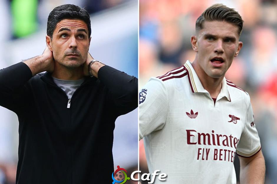 Arsenal có thể mất Gyokeres ở những trận đấu quan trọng