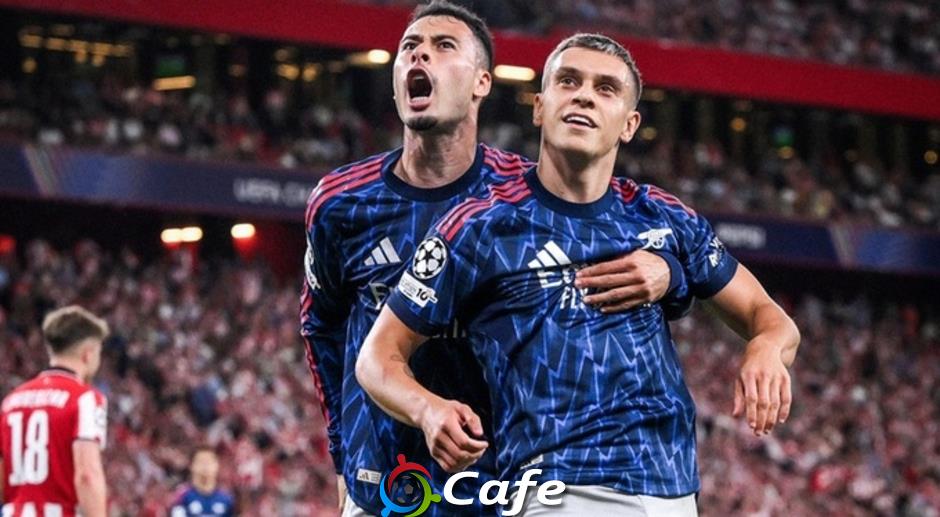 Arsenal có thể vô địch Premier League với 2 đội hình khác nhau
