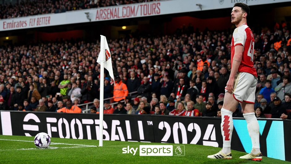 Arsenal còn kém Stoke City mà đã gây loạn