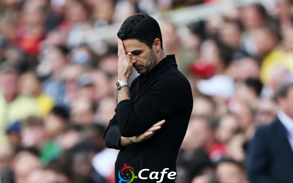 Arsenal đã có kế hoạch sa thải Arteta?