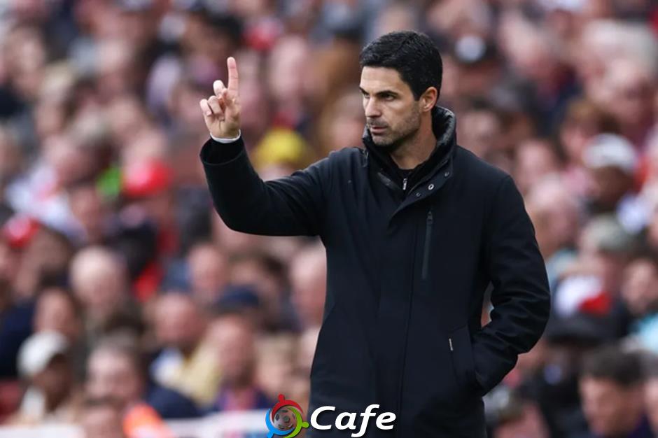 Arsenal đã có kế hoạch sa thải Arteta?