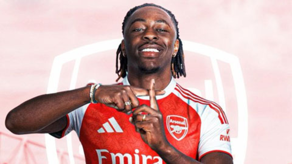 Arsenal đã 