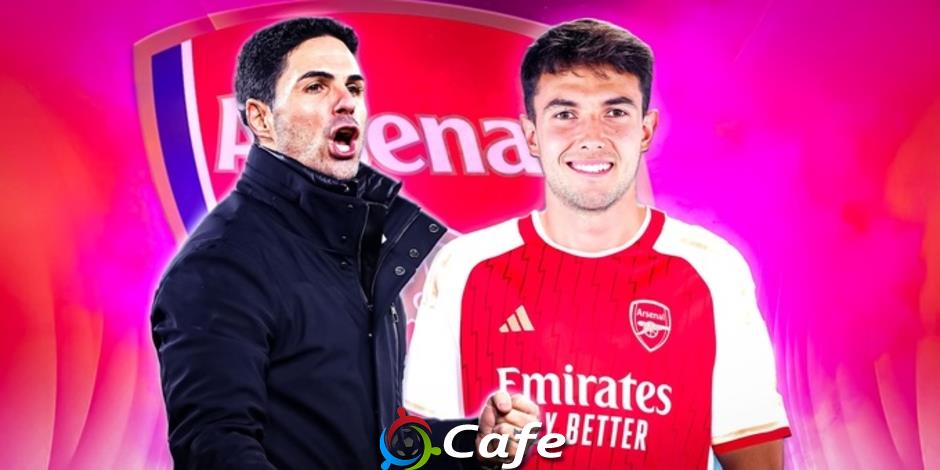 Arsenal đã sẵn sàng vô địch Ngoại hạng Anh