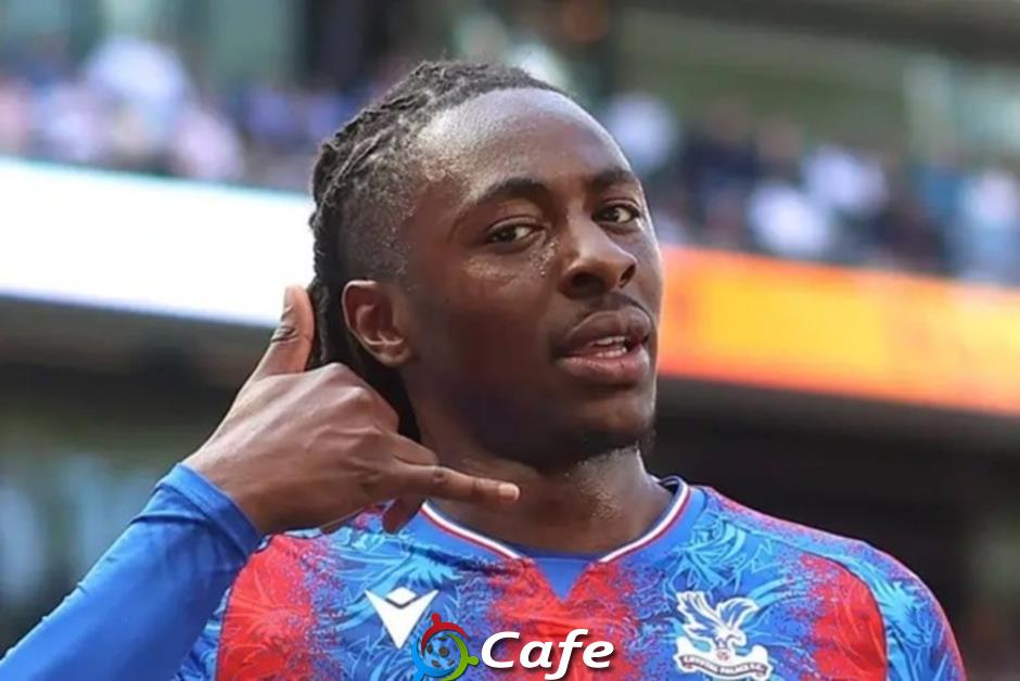 Arsenal đạt thỏa thuận chiêu mộ Eberechi Eze: Tham vọng bá chủ của Pháo thủ