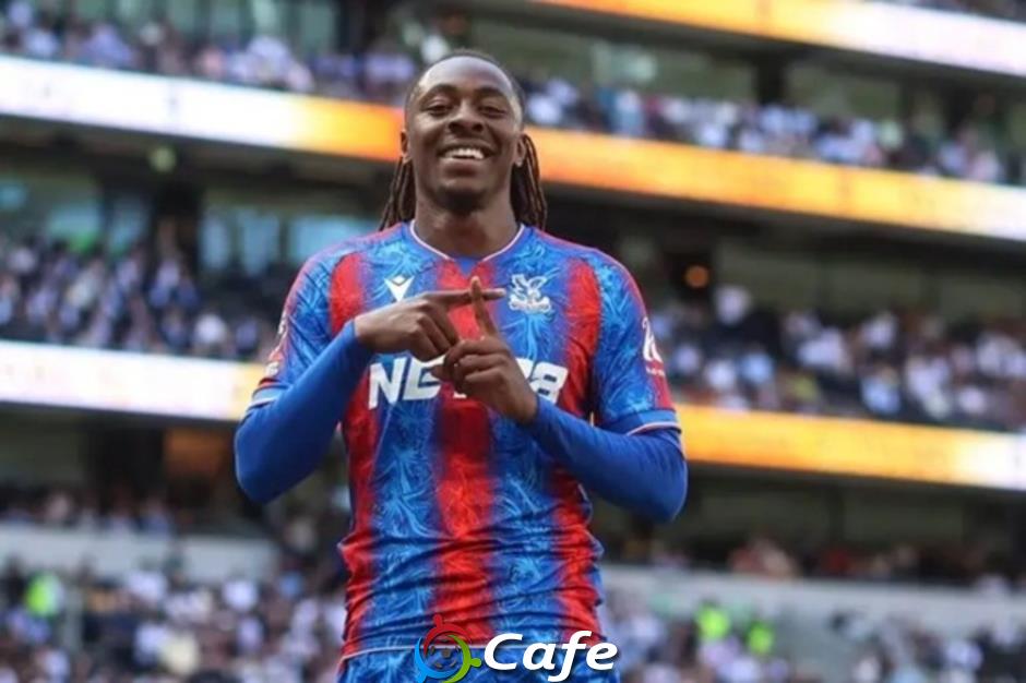 Arsenal đạt thỏa thuận chiêu mộ Eberechi Eze: Tham vọng bá chủ của Pháo thủ