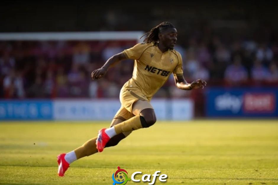 Arsenal đạt thỏa thuận mua Eberechi Eze: Mảnh ghép hoàn hảo cho nhà vô địch tương lai