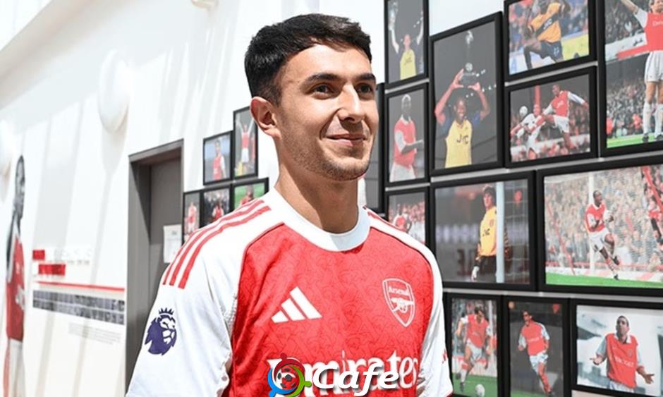 Arsenal: Ép liệu có chín?