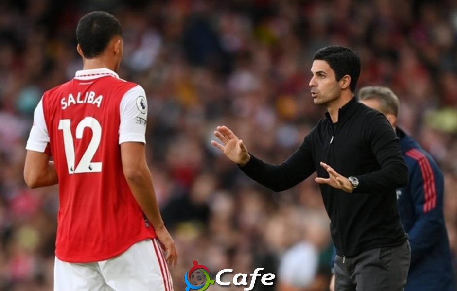 Arsenal: Ép liệu có chín?
