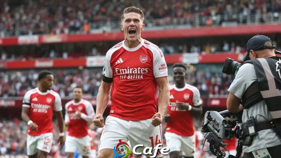 Arsenal: Hàng thủ mới là bệ phóng vô địch, không phải Gyokeres