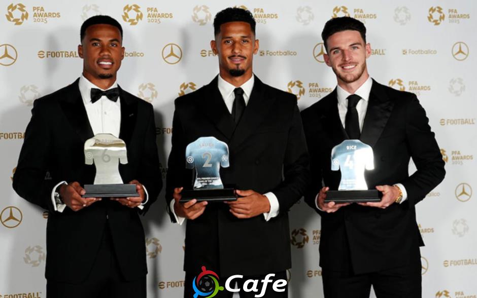 Arsenal: Hàng thủ mới là bệ phóng vô địch, không phải Gyokeres