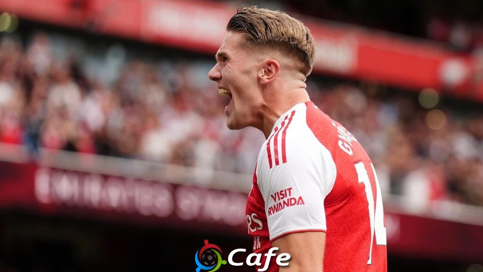 Arsenal hay nhưng sắp gay đấy