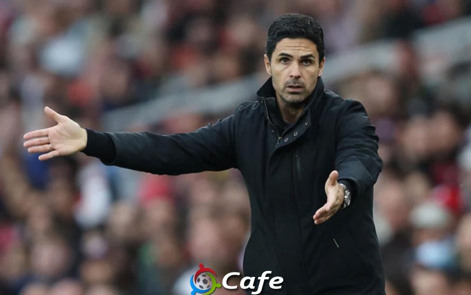 Arsenal lại hóa 'chuột nhỏ' đúng vào giai đoạn sinh tử