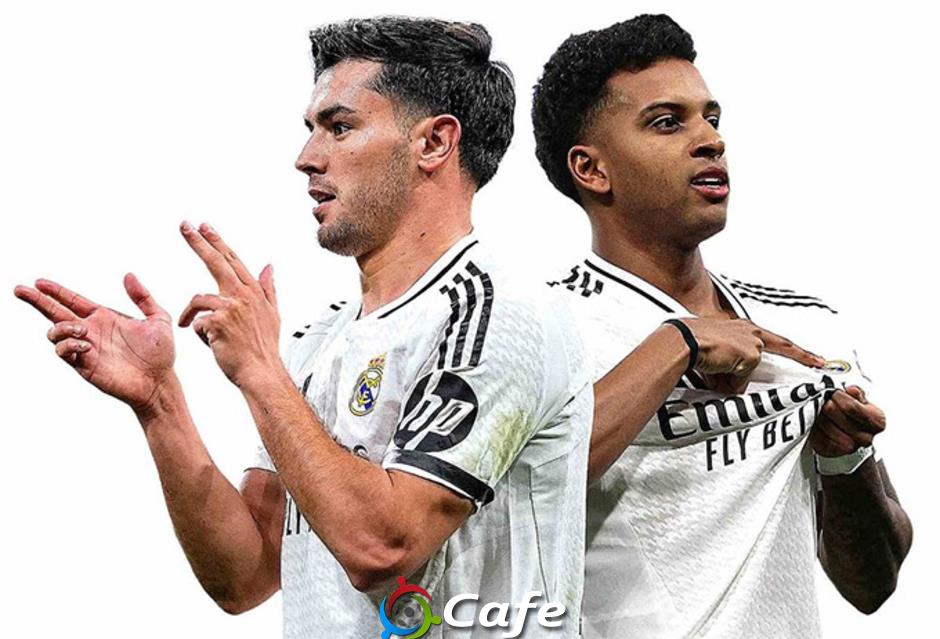 Arsenal lại muốn ‘rút ruột’ Real Madrid