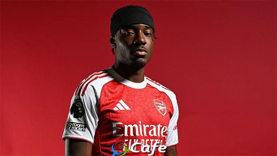 Arsenal loại tân binh Madueke khỏi danh sách du đấu hè
