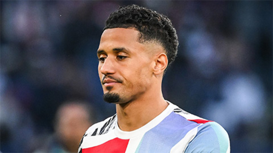 Arsenal nhận tin dữ từ Saliba