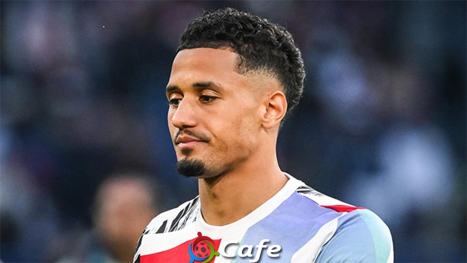 Arsenal nhận tin dữ từ Saliba