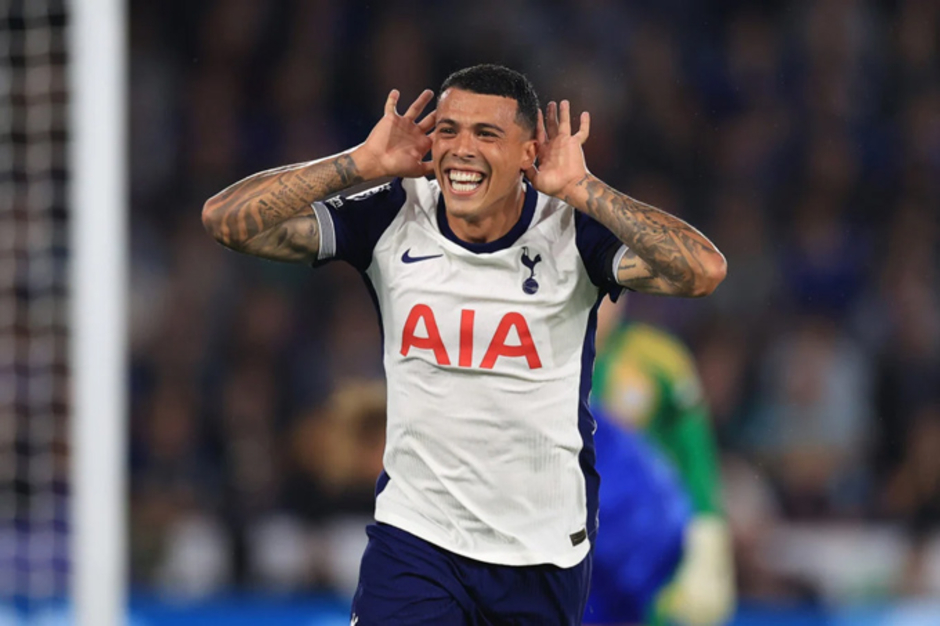 Arsenal phải đặc biệt dè chừng 'Alexander-Arnold của Tottenham'