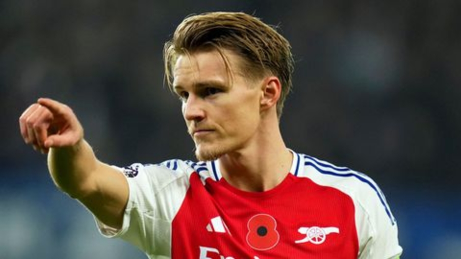 Arsenal sẽ vô địch ngay nếu dùng người này làm đội trưởng
