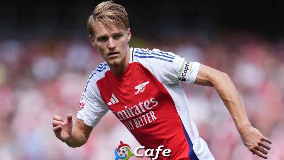 Arsenal sẽ vô địch ngay nếu dùng người này làm đội trưởng