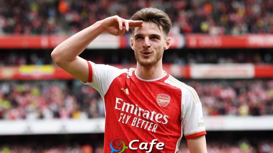 Arsenal sẽ vô địch ngay nếu dùng người này làm đội trưởng