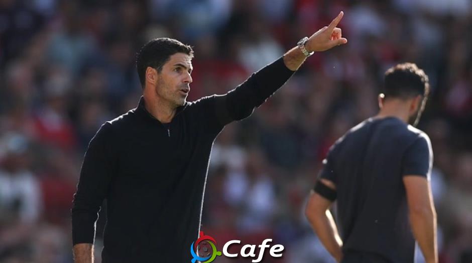 Arsenal thắng là thắng, đừng nói nhiều!