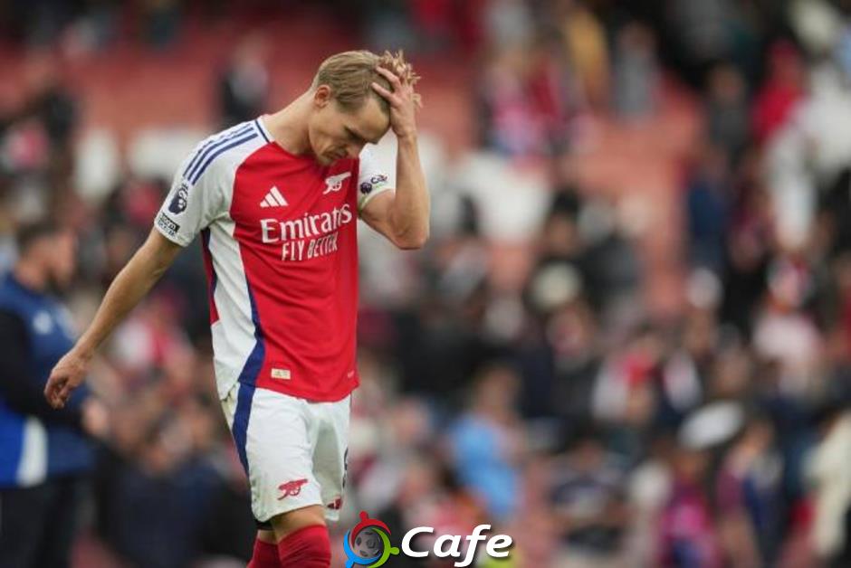 Arsenal trả giá vì một ‘thế hệ cợt nhả’