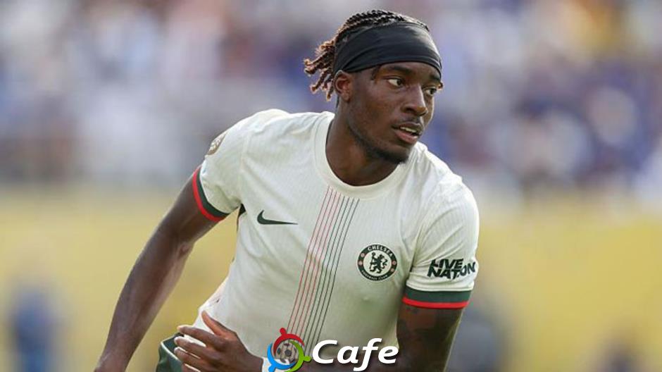 Arsenal: Vì sao lại là cầu thủ Chelsea và vì sao lại là Madueke?