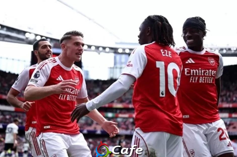 Arsenal vs Man City: 5 yếu tố định thành bại