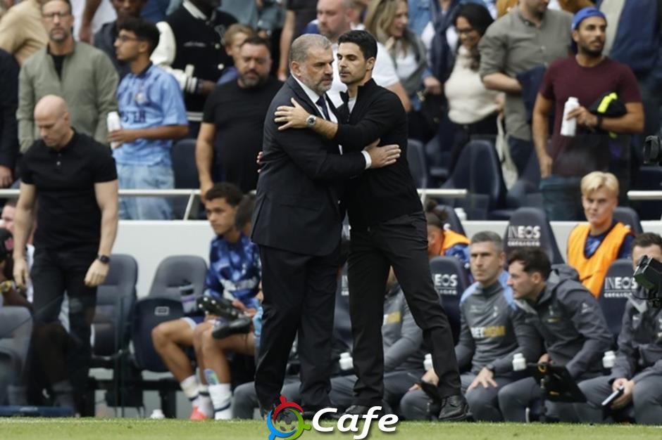 Arteta cẩn thận với 'ẩn số' Postecoglou!