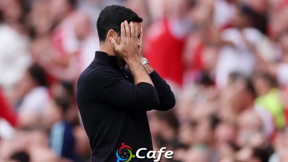 Arteta lo lắng ra mặt vì Odegaard và Saka