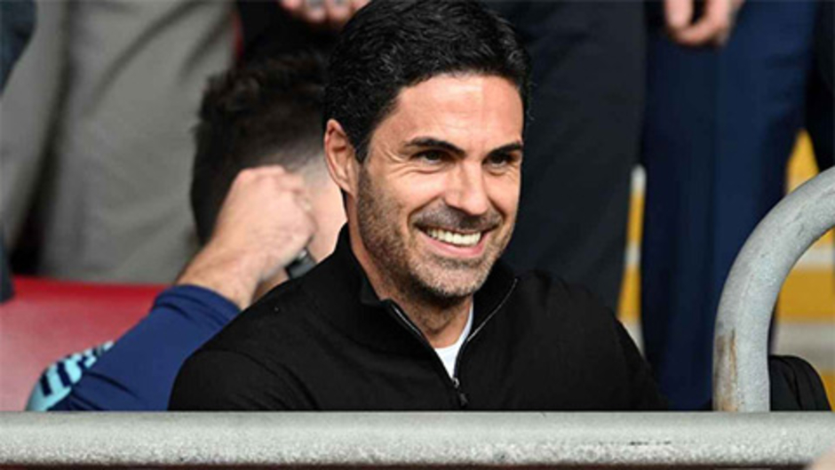 Arteta 